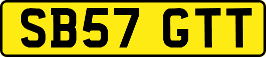 SB57GTT