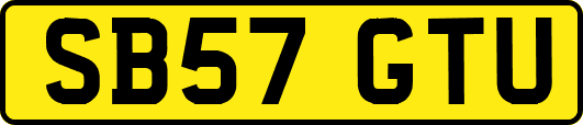 SB57GTU