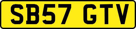 SB57GTV