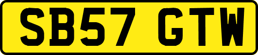 SB57GTW