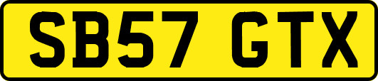 SB57GTX