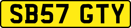 SB57GTY