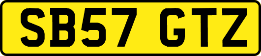 SB57GTZ