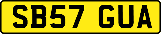 SB57GUA