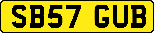 SB57GUB