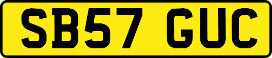 SB57GUC