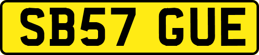 SB57GUE