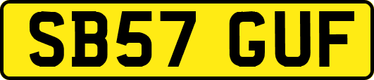 SB57GUF