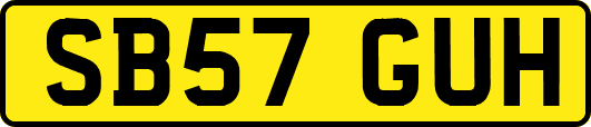 SB57GUH