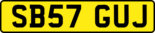 SB57GUJ