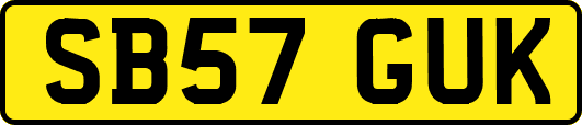 SB57GUK