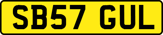 SB57GUL