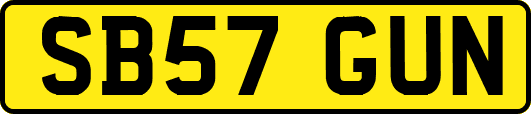 SB57GUN