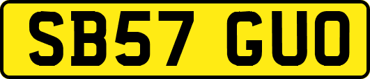 SB57GUO