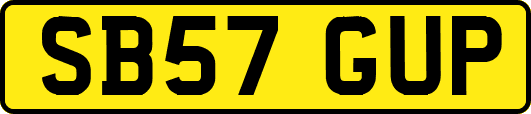 SB57GUP
