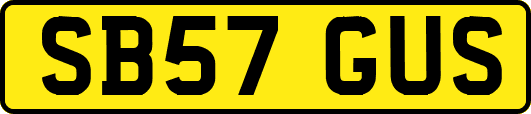 SB57GUS