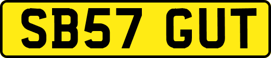 SB57GUT