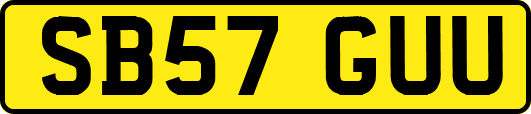 SB57GUU