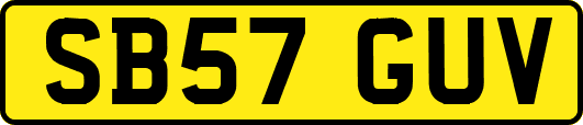 SB57GUV