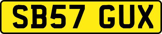SB57GUX