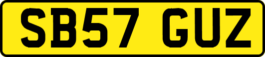 SB57GUZ