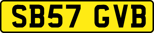 SB57GVB