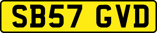 SB57GVD