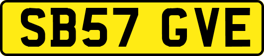 SB57GVE