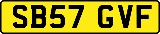 SB57GVF