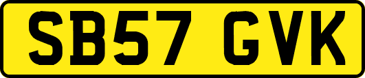 SB57GVK
