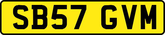 SB57GVM