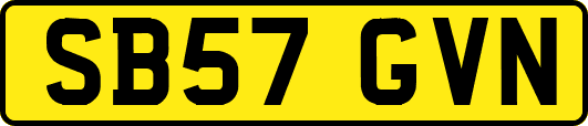 SB57GVN