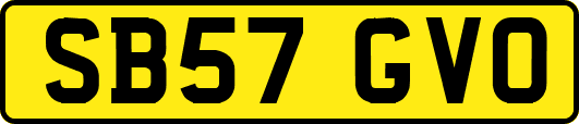 SB57GVO