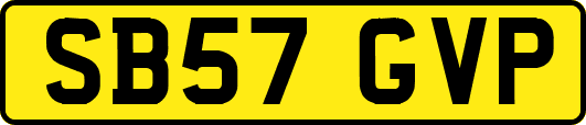 SB57GVP
