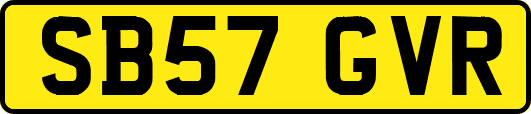 SB57GVR