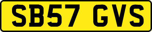 SB57GVS