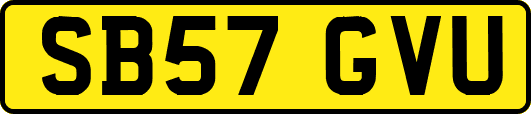 SB57GVU