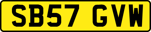 SB57GVW