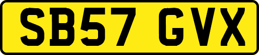 SB57GVX