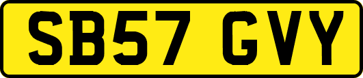 SB57GVY