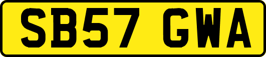 SB57GWA