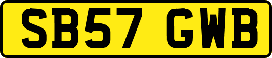 SB57GWB