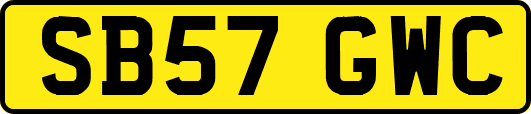 SB57GWC