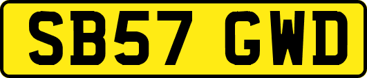 SB57GWD