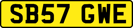 SB57GWE