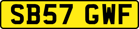 SB57GWF