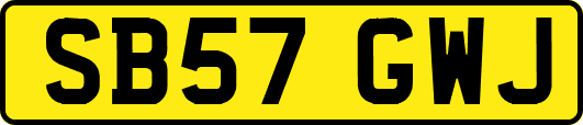 SB57GWJ