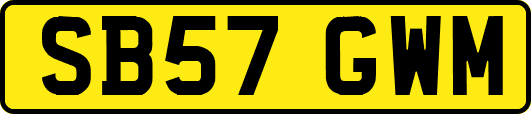 SB57GWM