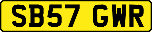 SB57GWR