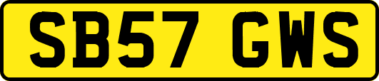 SB57GWS